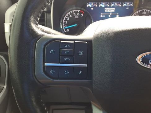 Used 2022 Ford F150 XLT w/ Equipment Group 301A Mid AWD/4WD image 18