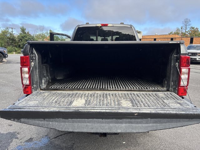 Used 2020 Ford F250 XLT w/ XLT Premium Package AWD/4WD image 21