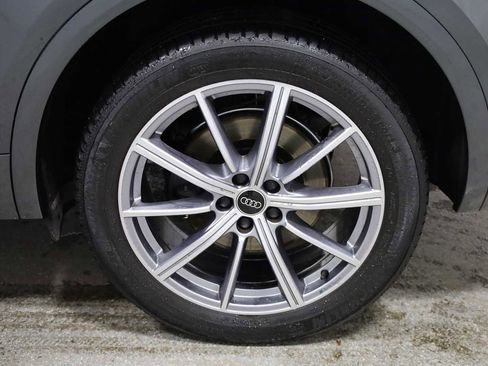 Used 2023 Audi SQ5 Premium Plus w/ Premium Plus Package image 37