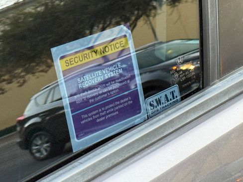 Used 2017 Honda Fit LX image 27