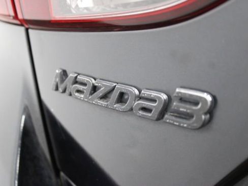 Used 2015 MAZDA MAZDA3 i Grand Touring FWD image 7