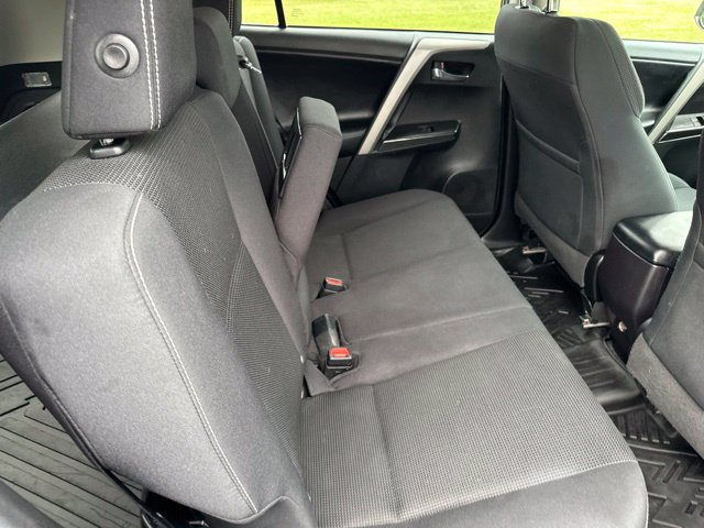 Used 2018 Toyota RAV4 Adventure AWD/4WD image 24