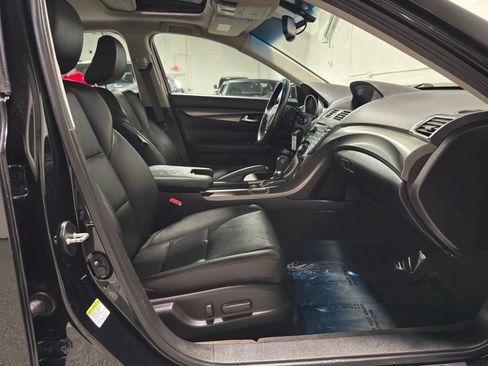 Used 2013 Acura TL FWD image 41