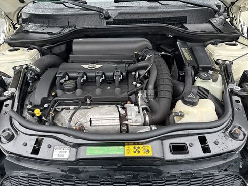 Used 2010 MINI Cooper S image 29