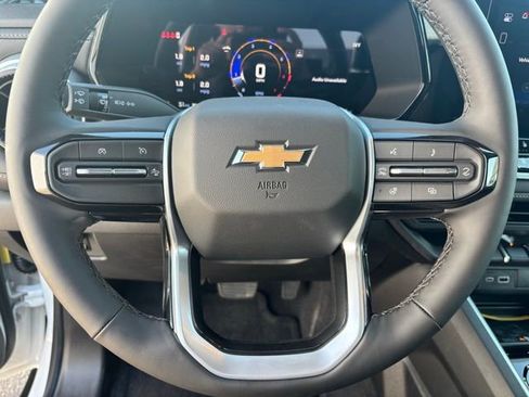 New 2026 Chevrolet Colorado LT w/ LT Convenience Package AWD/4WD image 28