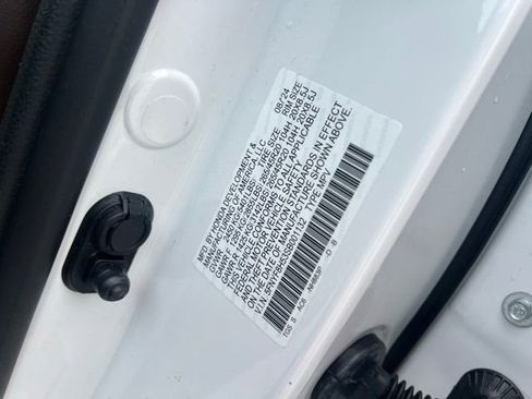 Used 2025 Honda Passport EX-L image 35