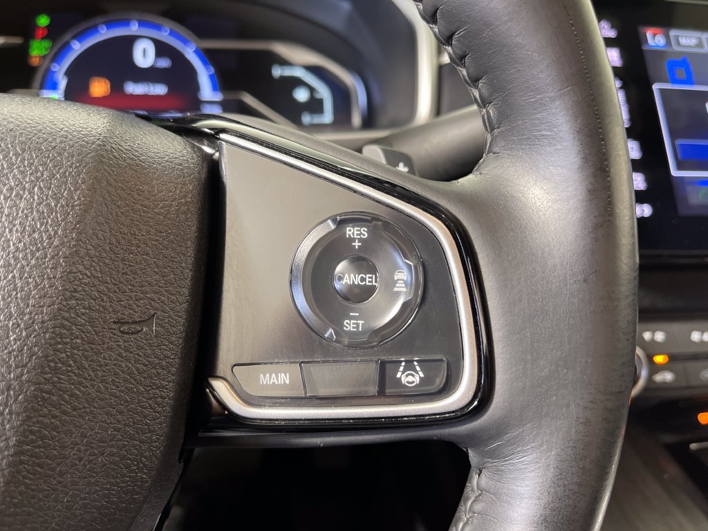 Used 2020 Honda Clarity Touring image 28