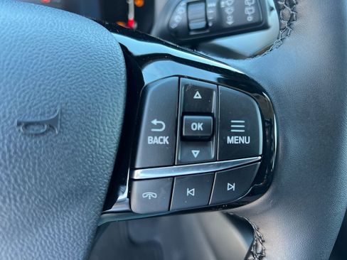 New 2026 Ford Escape Active w/ Cold Weather Package image 51