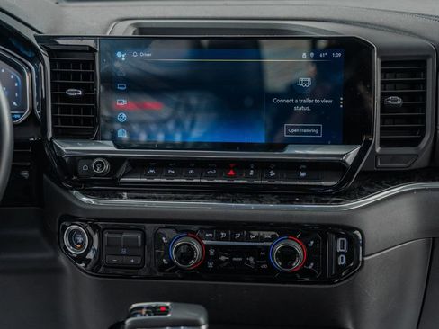 Used 2023 Chevrolet Silverado 1500 RST w/ All Star Edition Plus image 24