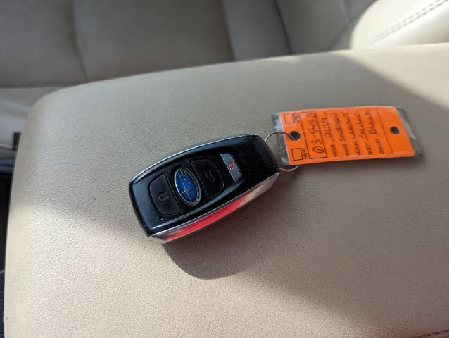 Used 2019 Subaru Legacy 2.5i Limited AWD/4WD image 25