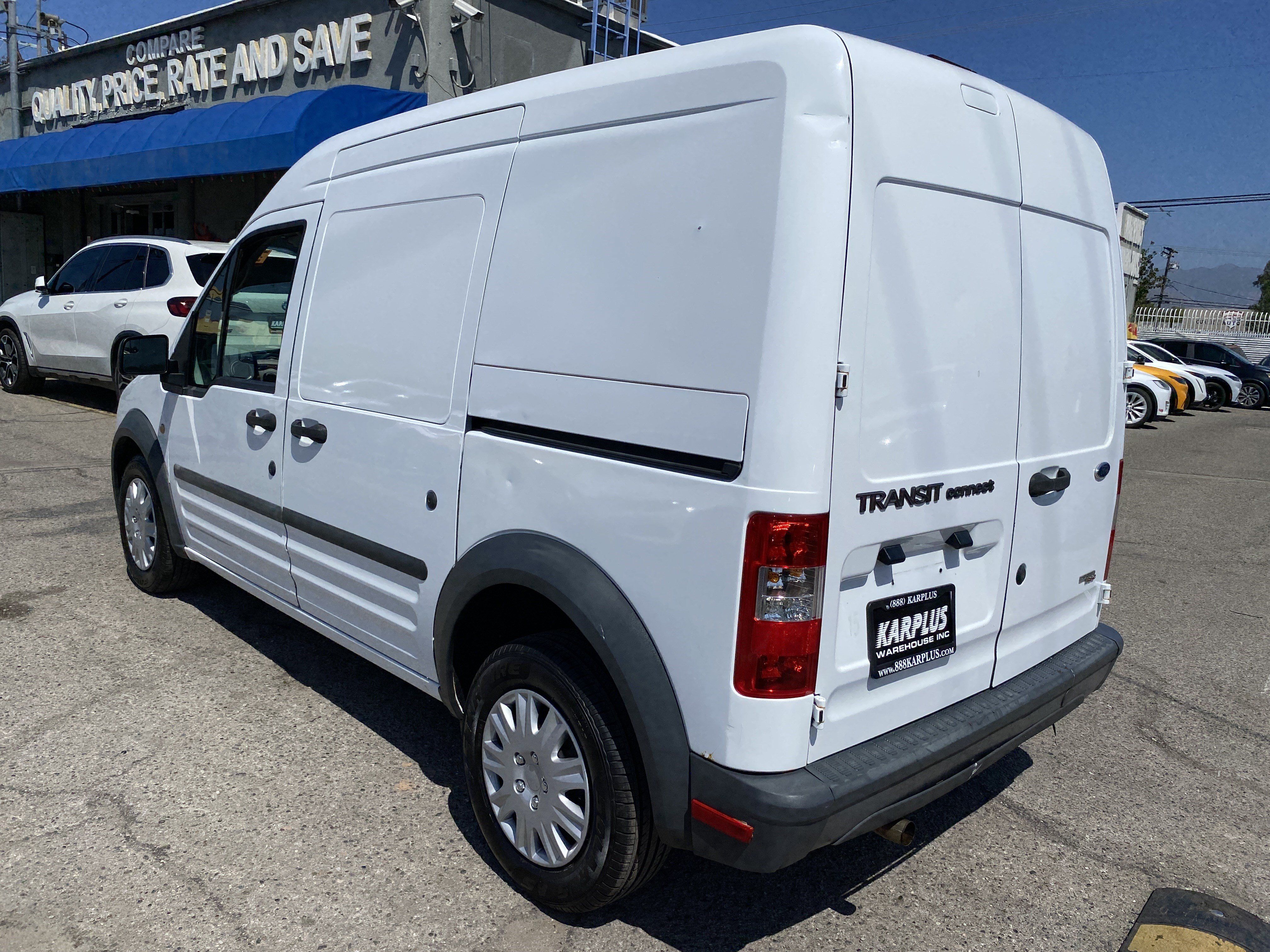 Used 2013 Ford Transit Connect XL FWD image 13