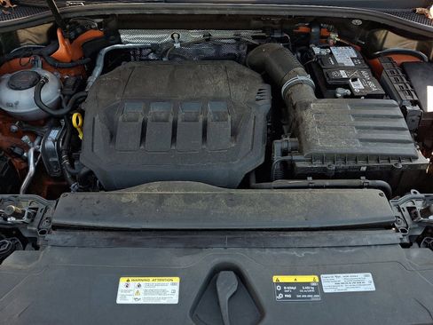 Used 2024 Audi Q3 2.0T Premium image 28