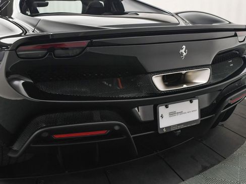 Certified 2024 Ferrari 296 GTB image 18