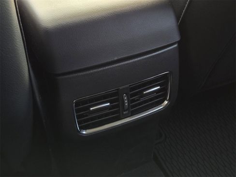 Certified 2025 MAZDA CX-5 AWD 2.5 S w/ Preferred Package image 15