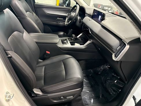 Certified 2026 MAZDA CX-90 3.3 Turbo w/ Preferred Package AWD/4WD image 19