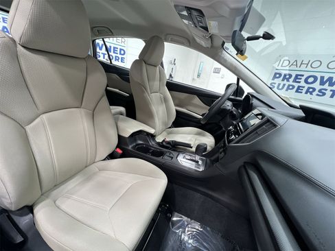 Used 2023 Subaru Impreza 2.0i image 23