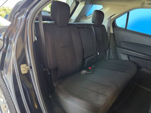 Used 2015 Chevrolet Equinox LS FWD image 27