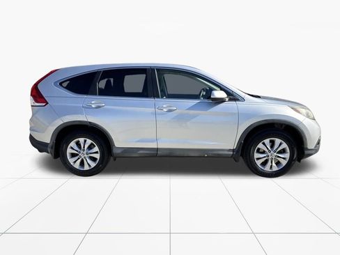 Used 2014 Honda CR-V EX image 10