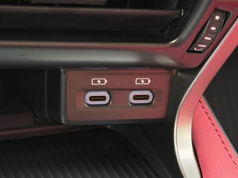 New 2026 Lexus RX 500h F Sport image 31