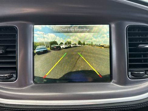 Used 2021 Dodge Charger GT w/ Plus Group RWD image 18
