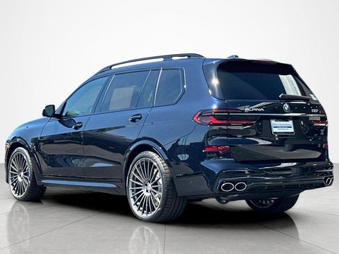 New 2026 BMW ALPINA XB7 AWD/4WD image 3