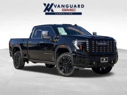 New 2026 GMC Sierra 2500 Denali Ultimate