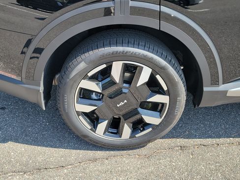 Used 2027 Kia Telluride S FWD image 41