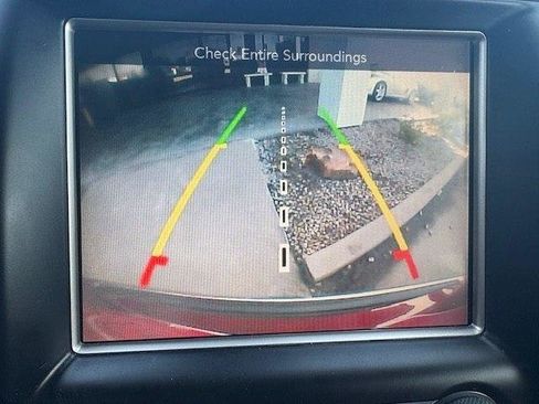 Used 2015 Jeep Grand Cherokee Overland w/ Advanced Technology Group image 27