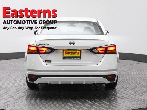 Used 2023 Nissan Altima 2.5 SL image 6