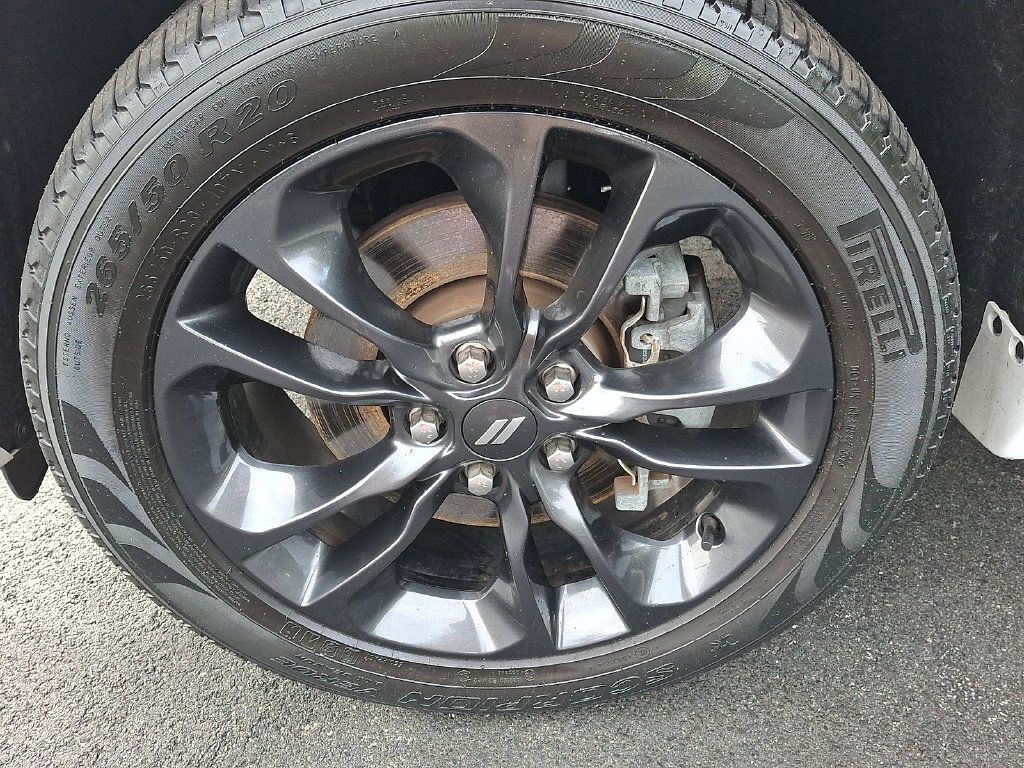 Certified 2023 Dodge Durango GT AWD/4WD image 8