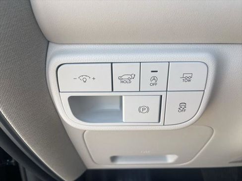 New 2026 Hyundai Palisade Calligraphy image 11