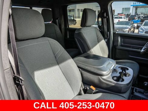 Used 2023 RAM 3500 Tradesman AWD/4WD image 20