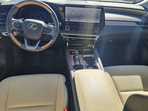Used 2024 Lexus RX 350 Premium w/ Convenience Package AWD/4WD image 11