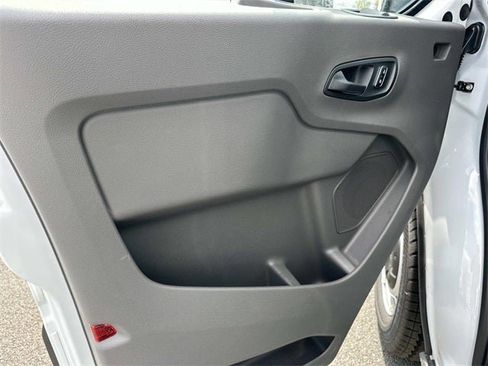 New 2025 Ford Transit 350 XL image 8