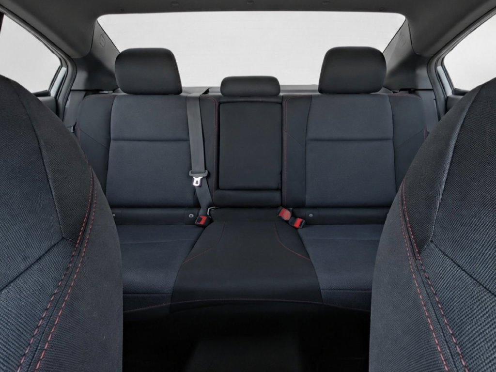 Used 2018 Subaru WRX AWD/4WD image 21