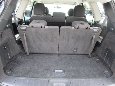 Used 2020 Nissan Pathfinder SV AWD/4WD image 11