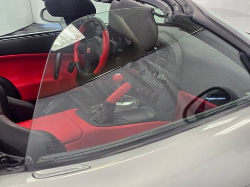 Used 2005 Dodge Viper SRT-10 w/ Mamba Edition Group RWD image 38