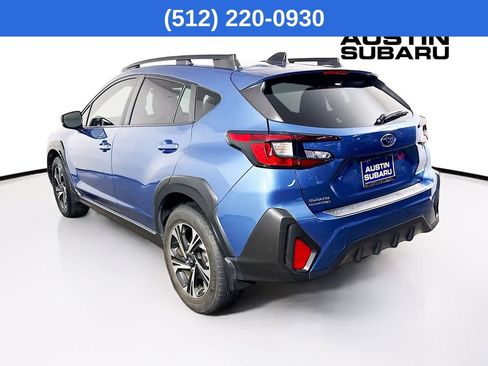Certified 2024 Subaru Crosstrek 2.0i Premium w/ Popular Package #3 AWD/4WD image 6
