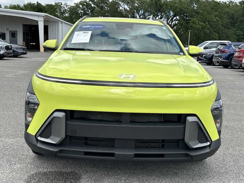 Used 2024 Hyundai Kona SEL w/ Convenience Package FWD image 3