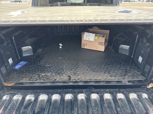 Used 2022 Ford Maverick Lariat w/ Equipment Group 500A Standard image 5