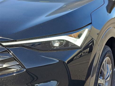 New 2026 Acura ADX FWD image 8