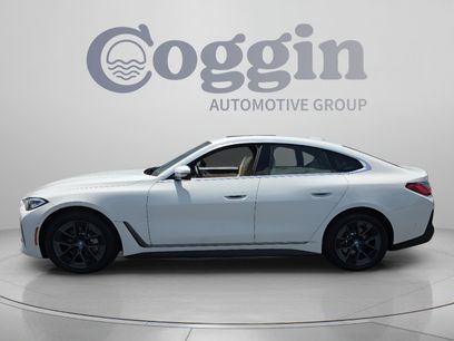 Used 2024 BMW i4 eDrive35 w/ Premium Package