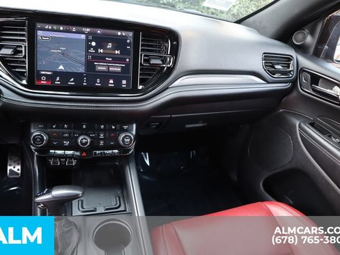 Used 2023 Dodge Durango SRT Hellcat AWD/4WD image 41