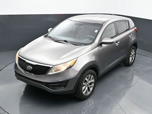 Used 2014 Kia Sportage LX image 30