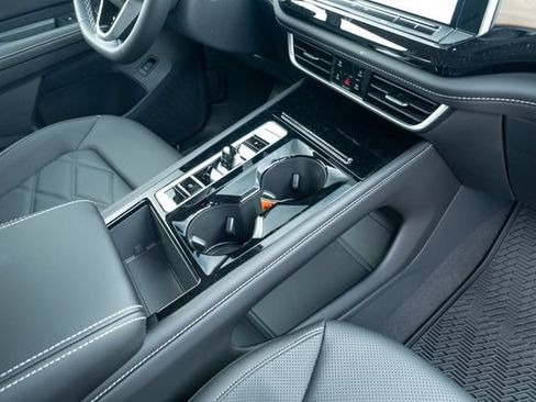 New 2026 Volkswagen Atlas SE FWD image 44