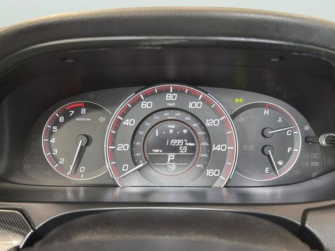 Used 2015 Honda Accord Sport image 27