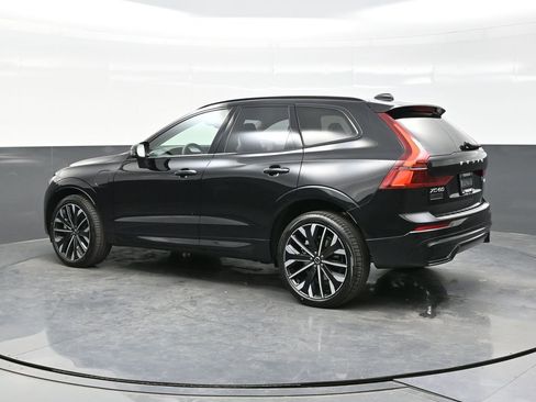 New 2026 Volvo XC60 T8 Ultra w/ Protection Package Premier AWD/4WD image 3