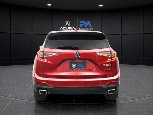 Certified 2024 Acura RDX SH-AWD w/ Advance Package image 27