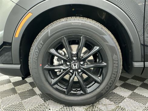 New 2026 Honda CR-V Sport-L image 14