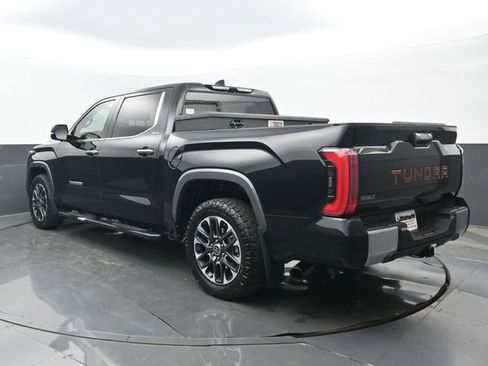 Used 2023 Toyota Tundra Limited image 3